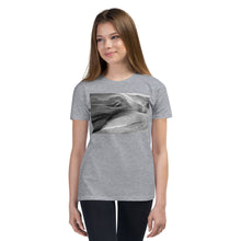 Load image into Gallery viewer, Premium Soft Crew Neck - Eye of a Whale
