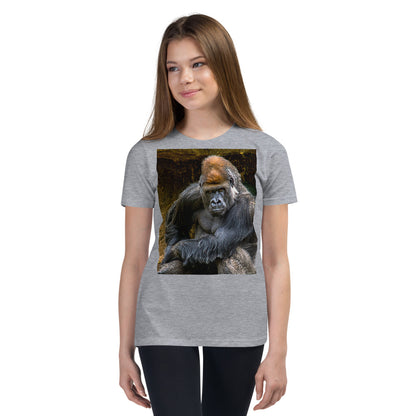 Premium Soft Crew Neck - Wanna Wrestle?