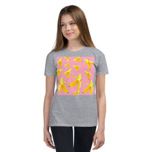 Load image into Gallery viewer, Premium Soft Crew Neck - Bananas
