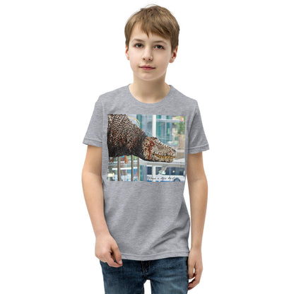 Premium Soft Crew Neck - Have a Nice Day!