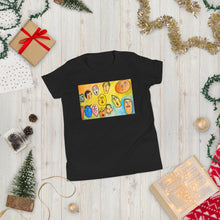 Load image into Gallery viewer, Premium Soft Crew Neck - Funny Faces - Ronz-Design-Unique-Apparel
