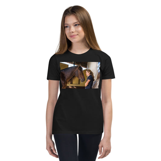 Premium Soft Crew Neck - We Need to Talk!