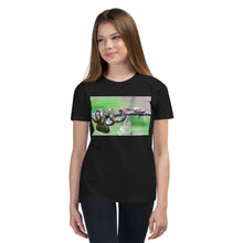 Load image into Gallery viewer, Premium Soft Crew Neck - Boa Hanging Out
