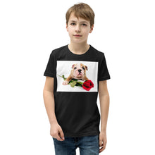 Load image into Gallery viewer, Premium Soft Crew Neck - Love Puppy
