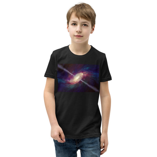 Premium Soft Crew Neck - Super Nova