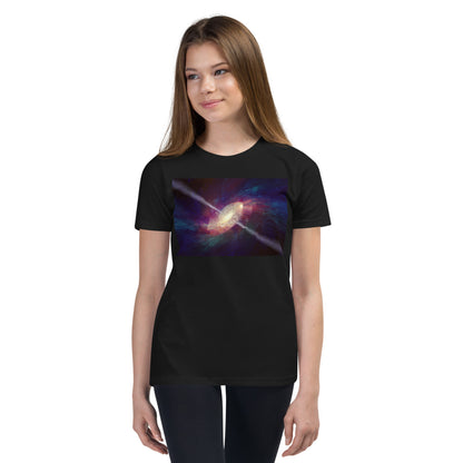 Premium Soft Crew Neck - Super Nova