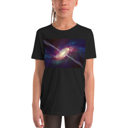 Premium Soft Crew Neck - Super Nova