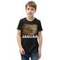 Premium Soft Crew Neck - Jaguar