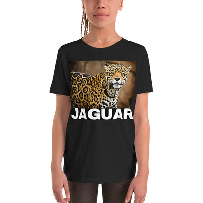 Premium Soft Crew Neck - Jaguar