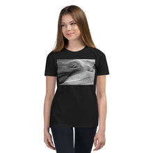 Load image into Gallery viewer, Premium Soft Crew Neck - Eye of a Whale
