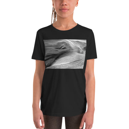 Premium Soft Crew Neck - Eye of a Whale