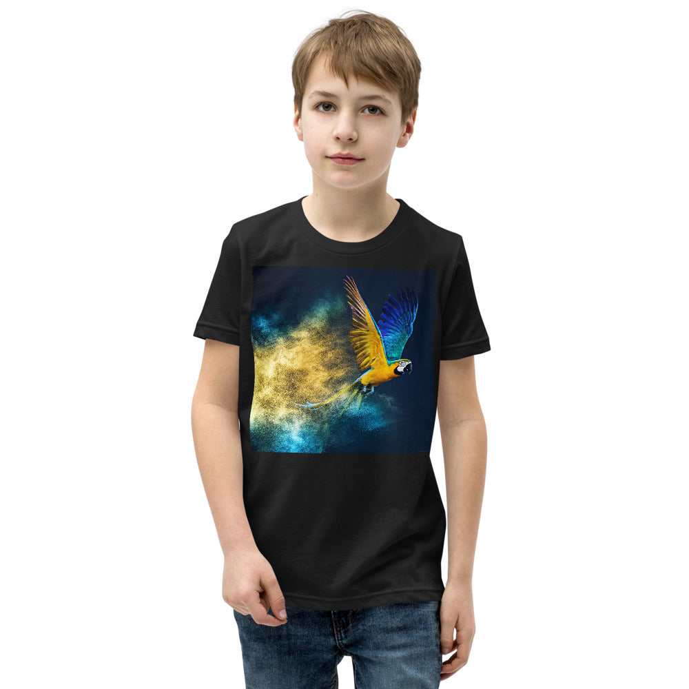 Premium Soft Crew Neck - Eat My Dust