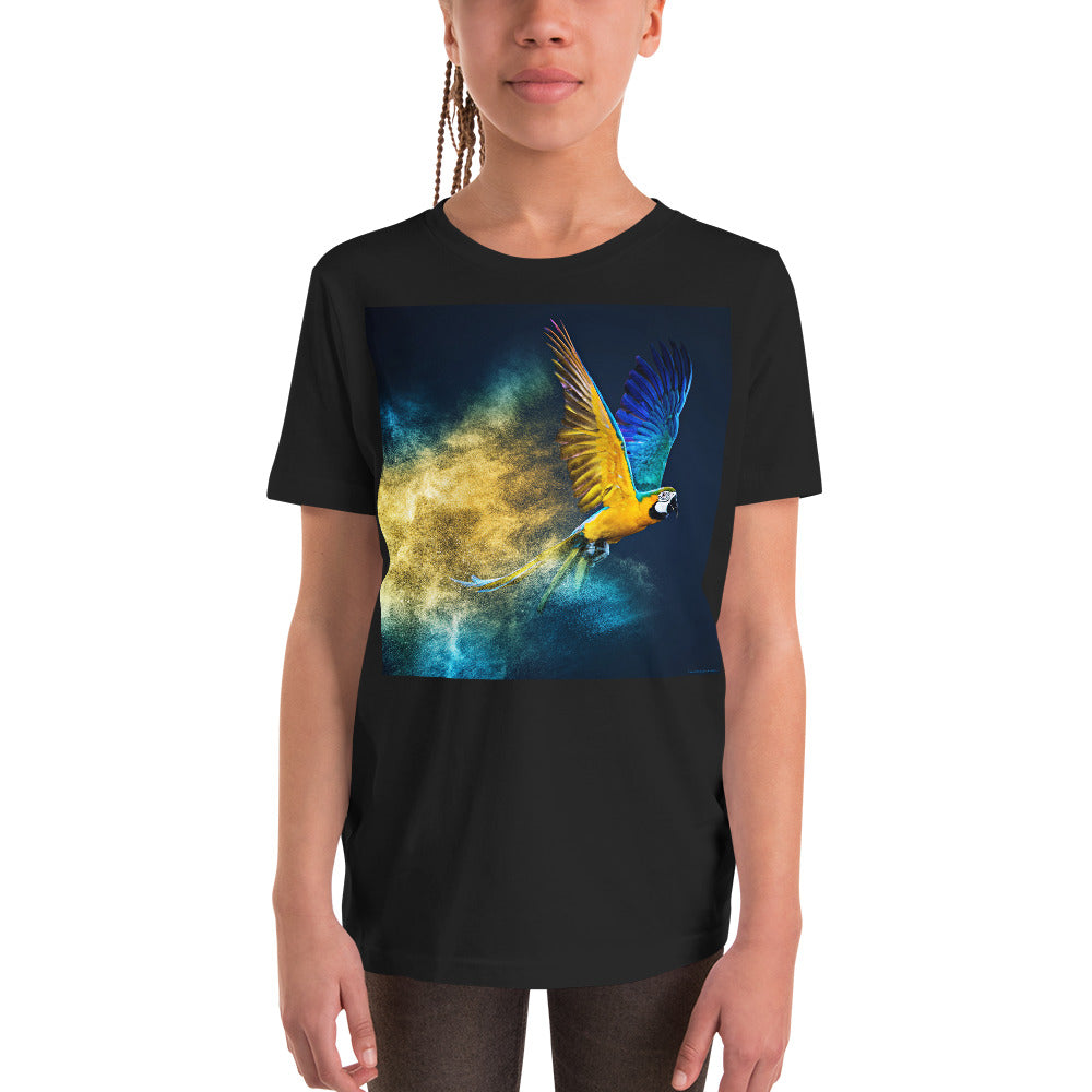 Premium Soft Crew Neck - Eat My Dust