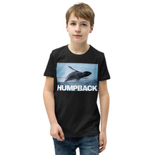 Load image into Gallery viewer, Premium Soft Crew Neck - A Lotta Whale
