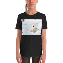 Load image into Gallery viewer, Premium Soft Crew Neck - Hi There!
