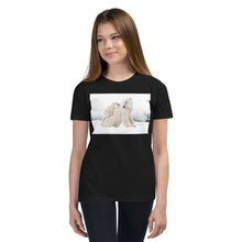 Load image into Gallery viewer, Premium Soft Crew Neck - Mom &amp; Cub
