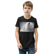 Load image into Gallery viewer, Premium Soft Crew Neck - Shedding Water
