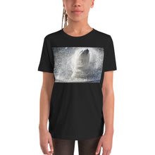 Load image into Gallery viewer, Premium Soft Crew Neck - Shedding Water
