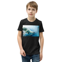 Load image into Gallery viewer, Premium Soft Crew Neck - Polar Dip
