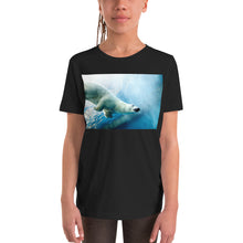 Load image into Gallery viewer, Premium Soft Crew Neck - Polar Dip
