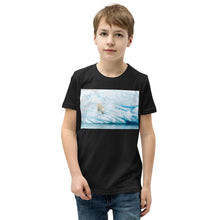 Load image into Gallery viewer, Premium Soft Crew Neck - Polar Hunter
