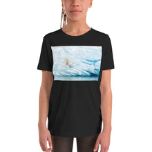 Load image into Gallery viewer, Premium Soft Crew Neck - Polar Hunter
