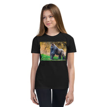 Load image into Gallery viewer, Premium Soft Crew Neck - Strike a Pose
