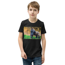Load image into Gallery viewer, Premium Soft Crew Neck - Strike a Pose
