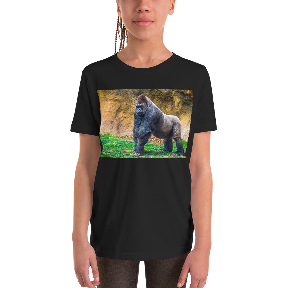 Premium Soft Crew Neck - Strike a Pose