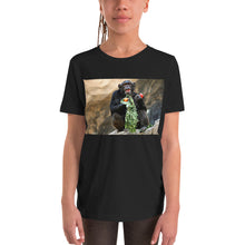 Load image into Gallery viewer, Premium Soft Crew Neck - Lunch is Served
