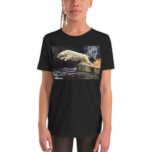 Load image into Gallery viewer, Premium Soft Crew Neck - Score 10 on this Dive
