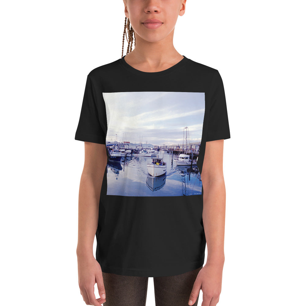 Premium Soft Crew Neck - Serendipity