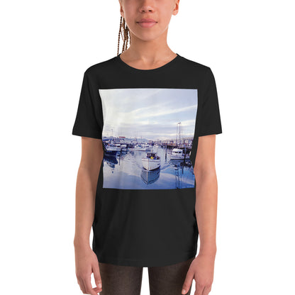 Premium Soft Crew Neck - Serendipity