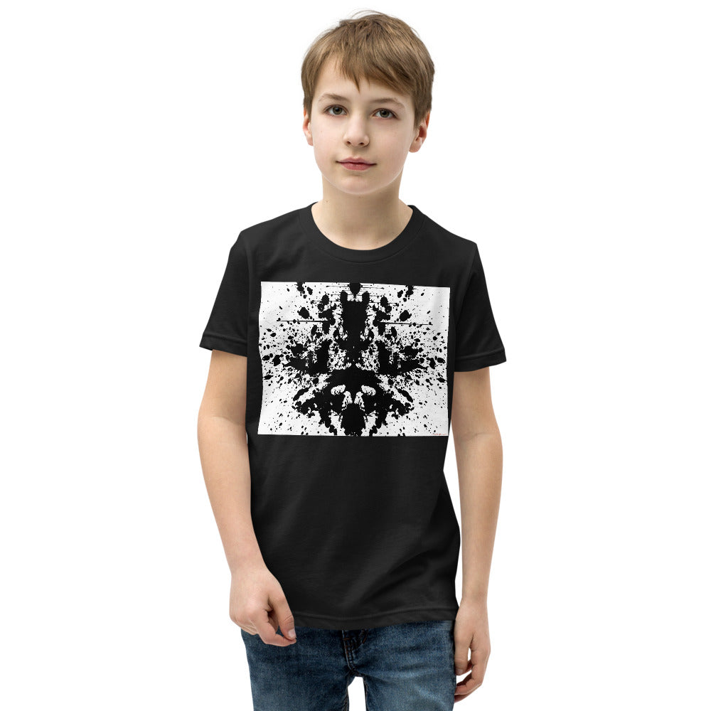 Premium Soft Crew Neck - Splat