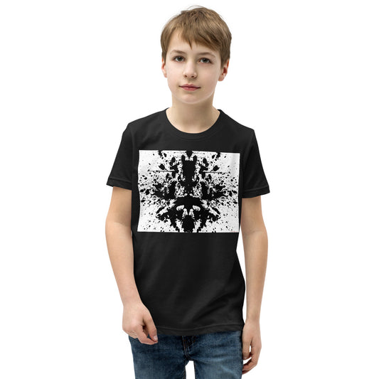 Premium Soft Crew Neck - Splat