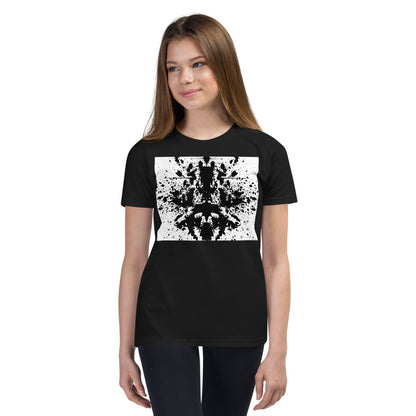 Premium Soft Crew Neck - Splat