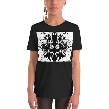 Premium Soft Crew Neck - Splat