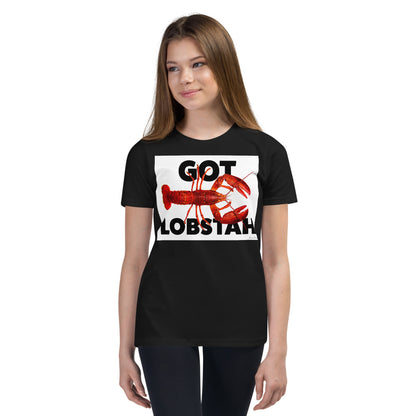 Premium Soft Crew Neck - Got Lobstah!