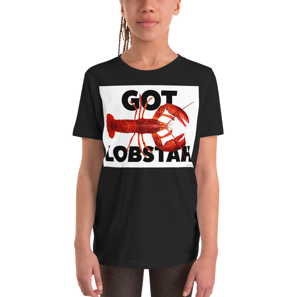 Premium Soft Crew Neck - Got Lobstah!