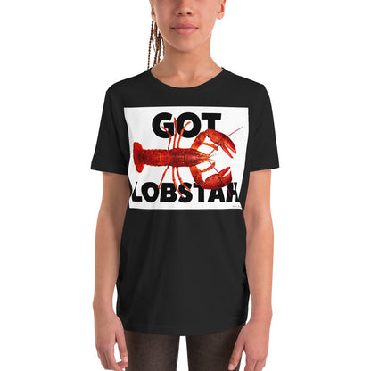 Premium Soft Crew Neck - Got Lobstah!