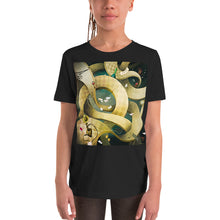 Load image into Gallery viewer, Premium Soft Crew Neck - Wonderland Illusions
