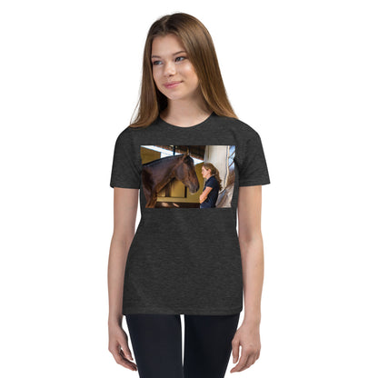 Premium Soft Crew Neck - We Need to Talk!