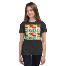 Load image into Gallery viewer, Premium Soft Crew Neck - The Latest Hashtag
