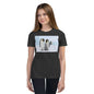 Premium Soft Crew Neck - Emperor Penguin Family