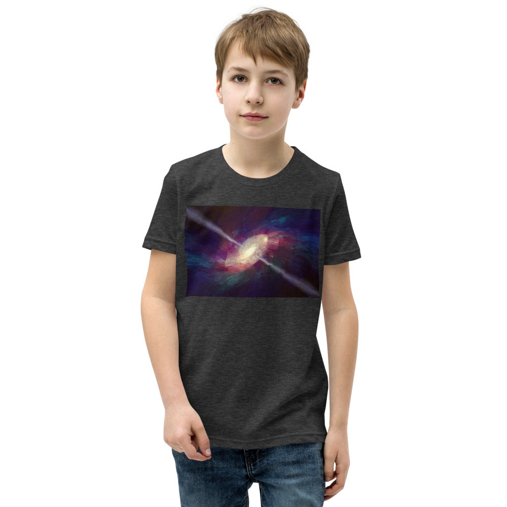 Premium Soft Crew Neck - Super Nova