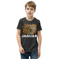 Premium Soft Crew Neck - Jaguar
