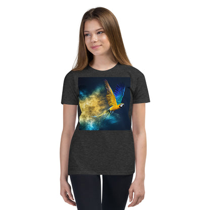 Premium Soft Crew Neck - Eat My Dust