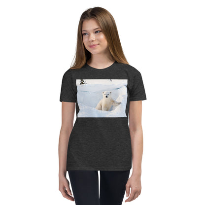 Premium Soft Crew Neck - Hi There!