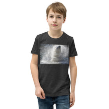 Load image into Gallery viewer, Premium Soft Crew Neck - Shedding Water
