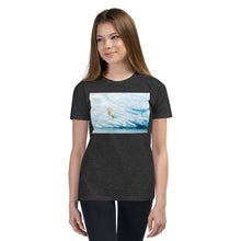 Load image into Gallery viewer, Premium Soft Crew Neck - Polar Hunter
